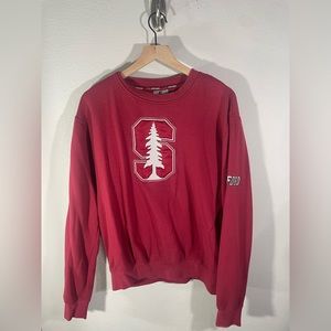Vintage Stanford Crewneck